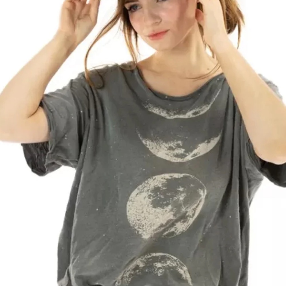 •Magnolia Pearl• {Master of Time Phases T} |ozzy| OS [gray & off white)